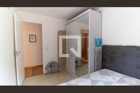 Apartamento para alugar com 2 quartos, 68m² em Fátima, Niterói