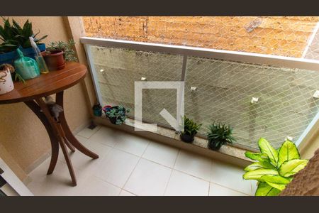 Apartamento para alugar com 2 quartos, 68m² em Fátima, Niterói