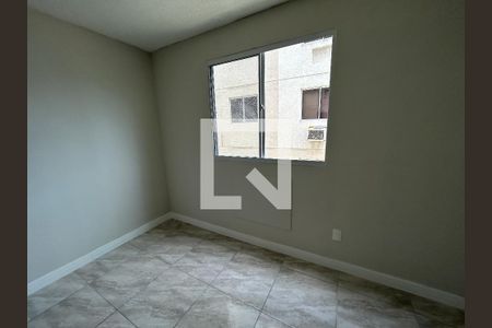 Quarto 1 de apartamento à venda com 2 quartos, 40m² em Cavalcanti, Rio de Janeiro