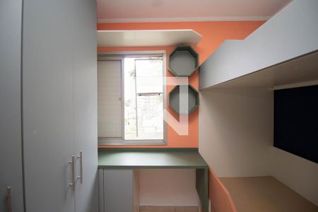 Quarto 1 de apartamento para alugar com 2 quartos, 51m² em Jardim Regina, São Paulo