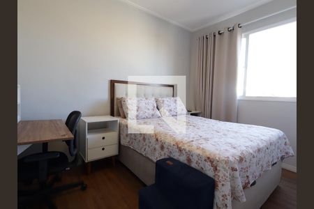 Quarto 2 de apartamento para alugar com 2 quartos, 43m² em Jardim das Palmas, São Paulo