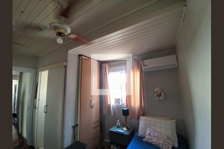 Quarto 2 de casa à venda com 3 quartos, 120m² em São Geraldo, Porto Alegre