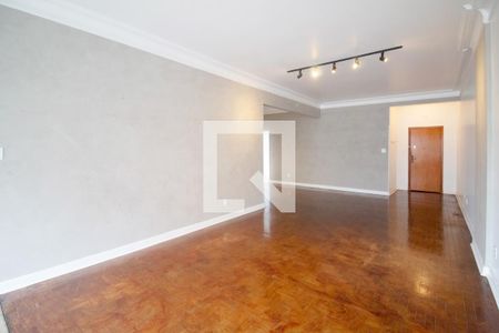 Apartamento para alugar com 3 quartos, 163m² em Bela Vista, São Paulo