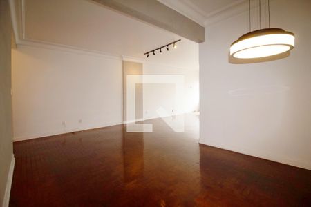 Apartamento para alugar com 3 quartos, 163m² em Bela Vista, São Paulo