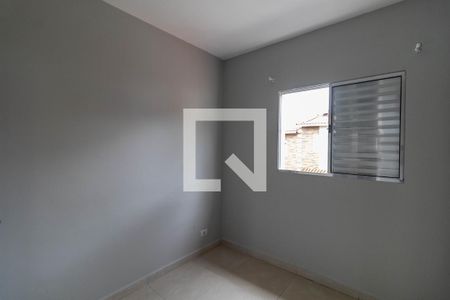 Quarto 2 de casa de condomínio para alugar com 2 quartos, 55m² em Vila Buenos Aires, São Paulo