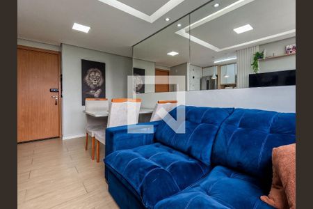 Apartamento para alugar com 2 quartos, 45m² em Jardim Iris, São Paulo