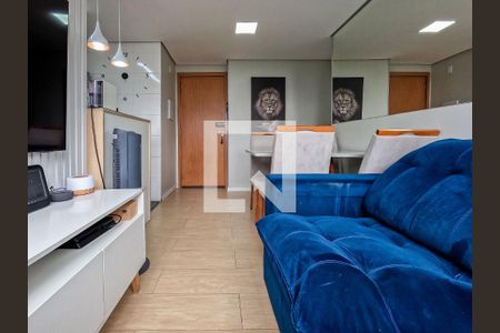 Apartamento para alugar com 2 quartos, 45m² em Jardim Iris, São Paulo