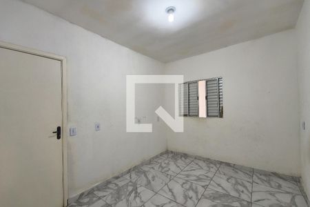 Quarto 1 de casa de condomínio para alugar com 2 quartos, 58m² em Parque das Americas, Praia Grande