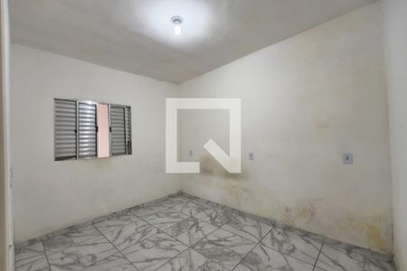 Quarto 1 de casa de condomínio para alugar com 2 quartos, 58m² em Parque das Americas, Praia Grande