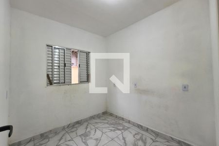 Quarto 2 de casa de condomínio para alugar com 2 quartos, 58m² em Parque das Americas, Praia Grande