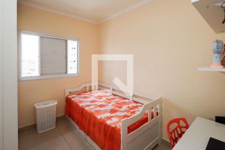 Quarto 1 de apartamento à venda com 2 quartos, 54m² em Jardim Modelo, São Paulo