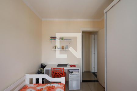 Quarto 1 de apartamento à venda com 2 quartos, 54m² em Jardim Modelo, São Paulo