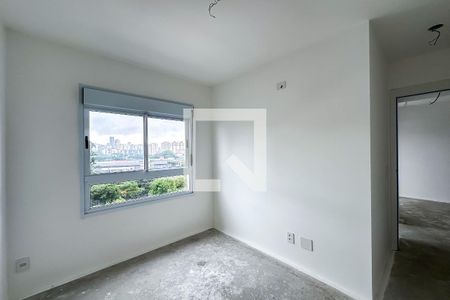 Quarto 1 de apartamento à venda com 2 quartos, 48m² em Belenzinho, São Paulo