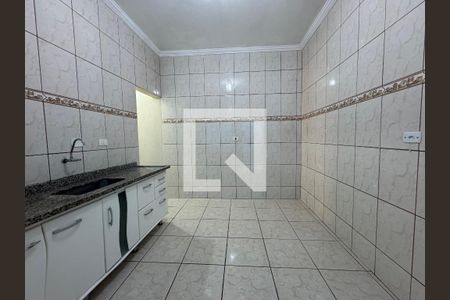 Casa - Cozinha de casa à venda com 3 quartos, 225m² em Padroeira, Osasco
