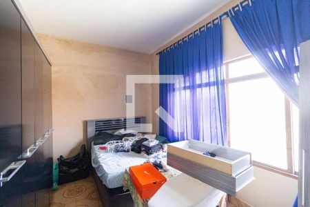 Quarto 2 de casa à venda com 3 quartos, 225m² em Padroeira, Osasco