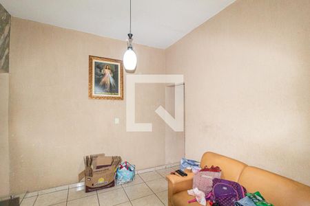 Sala de casa à venda com 3 quartos, 225m² em Padroeira, Osasco