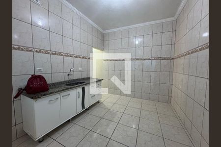 Casa - Cozinha de casa à venda com 3 quartos, 225m² em Padroeira, Osasco