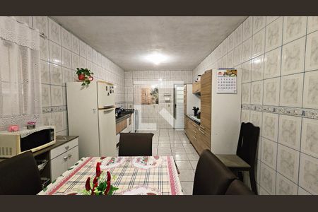 Casa à venda com 3 quartos, 216m² em Jardim Itália, Várzea Paulista