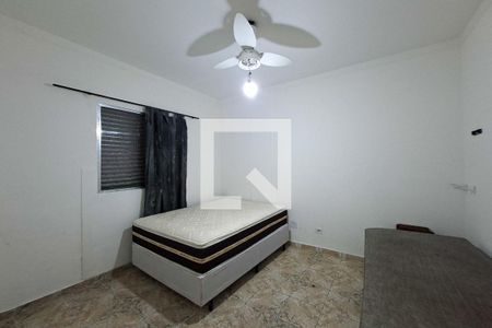 Apartamento para alugar com 1 quarto, 55m² em Vila Tupi, Praia Grande