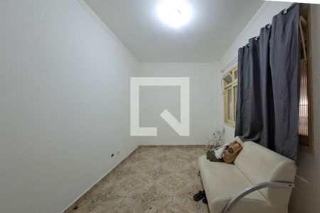 Apartamento para alugar com 1 quarto, 55m² em Vila Tupi, Praia Grande