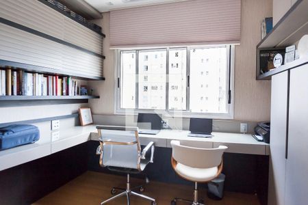 quarto 1 de apartamento para alugar com 4 quartos, 172m² em Vale do Sereno, Nova Lima