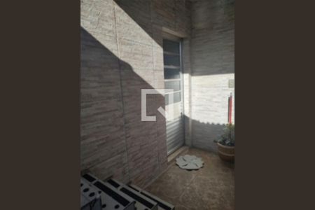 Casa para alugar com 2 quartos, 60m² em Canhema, Diadema