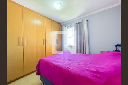 Quarto 1 de apartamento à venda com 1 quarto, 60m² em I.a.p.i., Osasco