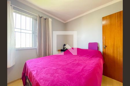 Quarto 1 de apartamento à venda com 1 quarto, 60m² em I.a.p.i., Osasco