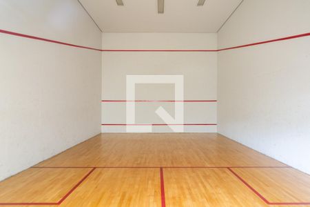 Quadra Esportiva de apartamento à venda com 2 quartos, 50m² em Jardim Aeroporto, São Paulo