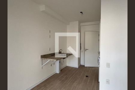 Studio de kitnet/studio à venda com 0 quarto, 25m² em Vila Clementino, São Paulo