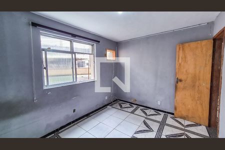 Quarto 1 de apartamento para alugar com 2 quartos, 55m² em Ramos, Rio de Janeiro