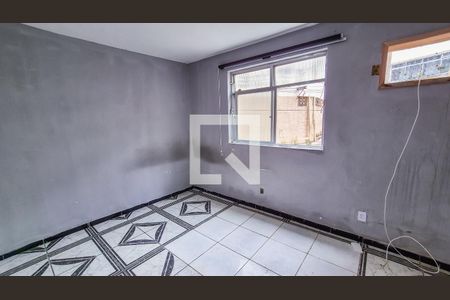 Quarto 1 de apartamento para alugar com 2 quartos, 55m² em Ramos, Rio de Janeiro