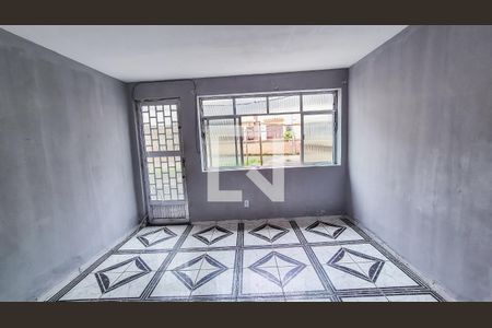 Sala de apartamento para alugar com 2 quartos, 55m² em Ramos, Rio de Janeiro