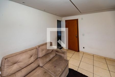 Apartamento à venda com 2 quartos, 47m² em Conjunto Helena Antipoff, Belo Horizonte