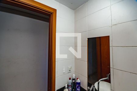 Apartamento à venda com 2 quartos, 47m² em Conjunto Helena Antipoff, Belo Horizonte