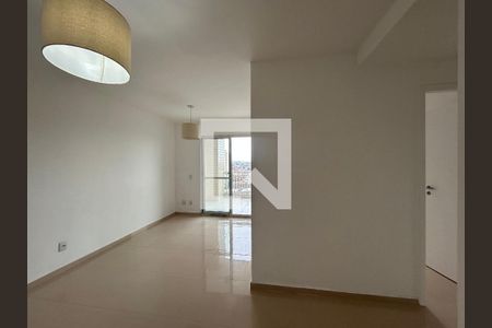 Sala de Jantar de apartamento para alugar com 3 quartos, 74m² em Brasilândia, São Paulo
