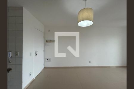 Sala de Jantar de apartamento para alugar com 3 quartos, 74m² em Brasilândia, São Paulo