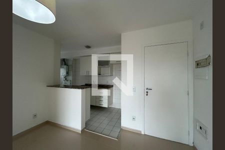 Sala de Jantar de apartamento para alugar com 3 quartos, 74m² em Brasilândia, São Paulo