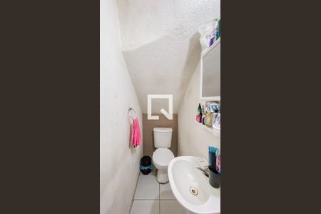 Casa de Condomínio à venda com 2 quartos, 75m² em Vila Araguaia, São Paulo