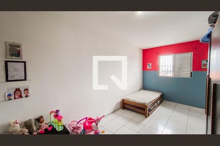Casa de Condomínio à venda com 2 quartos, 75m² em Vila Araguaia, São Paulo
