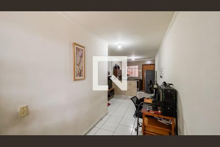 Casa de Condomínio à venda com 2 quartos, 75m² em Vila Araguaia, São Paulo