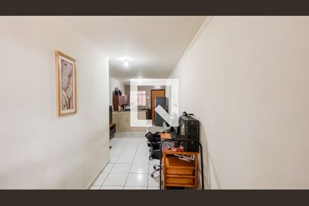 Casa de Condomínio à venda com 2 quartos, 75m² em Vila Araguaia, São Paulo