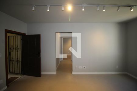 Sala de apartamento à venda com 2 quartos, 58m² em Vila Ipiranga, Porto Alegre