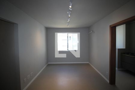 Sala de apartamento à venda com 2 quartos, 58m² em Vila Ipiranga, Porto Alegre