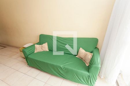 Sala de apartamento à venda com 3 quartos, 72m² em Vila Isa, São Paulo