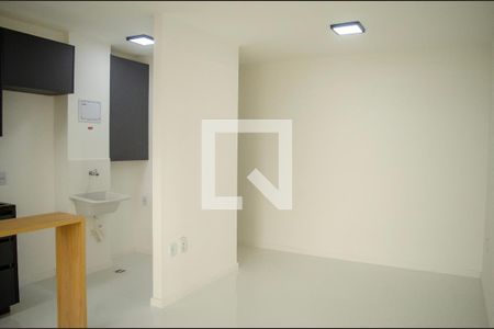 Apartamento para alugar com 3 quartos, 61m² em Fazenda Crimeia Caveiras, Goiânia