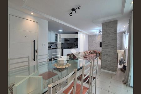 Sala  de apartamento para alugar com 2 quartos, 300m² em Recreio dos Bandeirantes, Rio de Janeiro