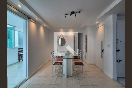 Sala  de apartamento para alugar com 2 quartos, 300m² em Recreio dos Bandeirantes, Rio de Janeiro