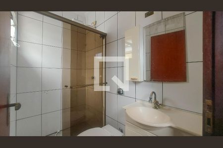 Suíte de casa para alugar com 3 quartos, 176m² em Barra Funda, São Paulo