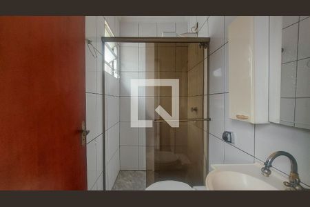 Suíte de casa para alugar com 3 quartos, 176m² em Barra Funda, São Paulo